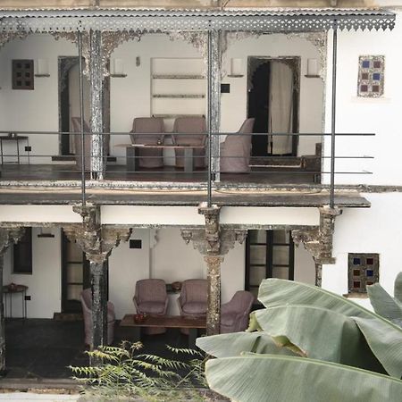 Little Garden Guest House Udajpur Exteriér fotografie